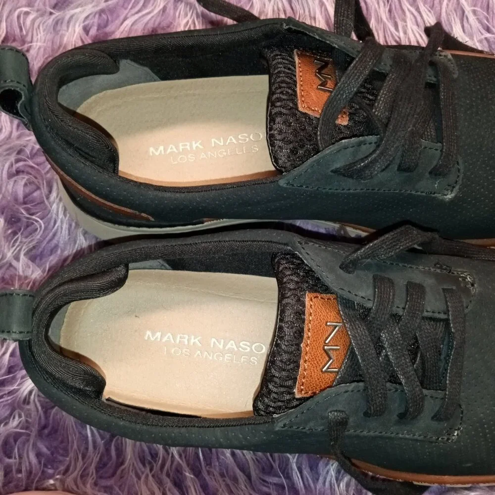 Mark Nason Shoes (MENS) - Picture 3 of 6